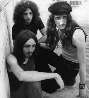 Atomic Rooster pictures