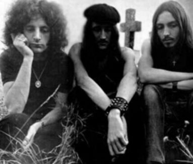 Atomic Rooster pictures