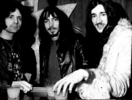 Atomic Rooster pictures