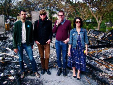 Thee Oh Sees pictures