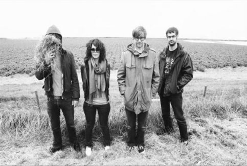 Thee Oh Sees pictures
