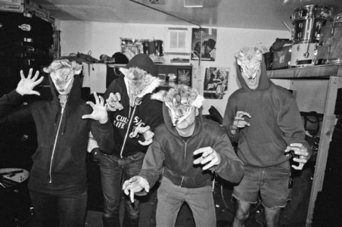 Thee Oh Sees pictures