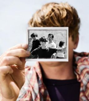 Thee Oh Sees pictures