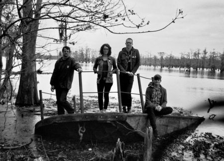Thee Oh Sees pictures