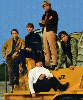 The Electric Prunes pictures