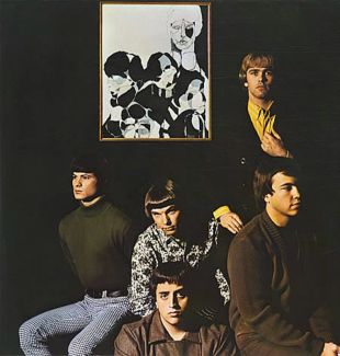 The Electric Prunes pictures