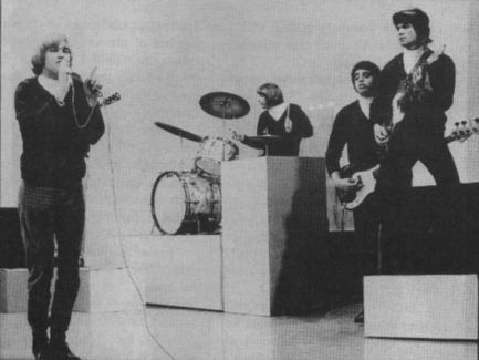 The Electric Prunes pictures