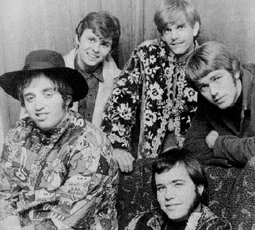 The Electric Prunes pictures