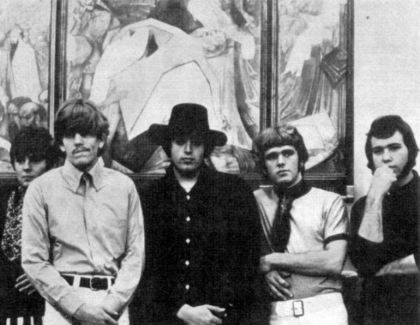 The Electric Prunes pictures