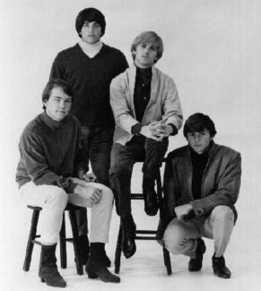 The Electric Prunes pictures