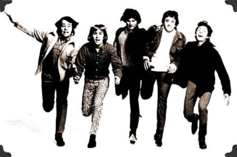 The Electric Prunes pictures