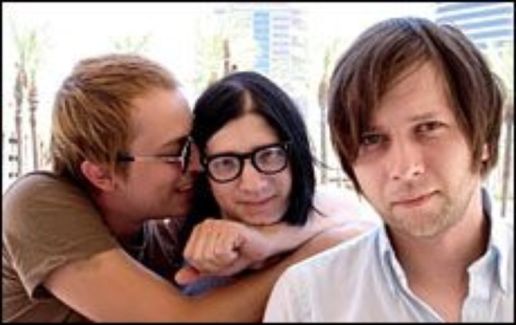 The Greenhornes pictures