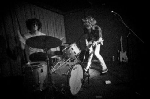 Bass Drum of Death pictures