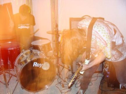 Bass Drum of Death pictures