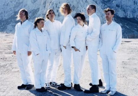 Arcade Fire pictures