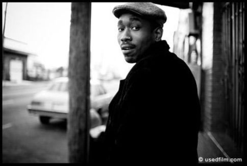 Anthony David pictures