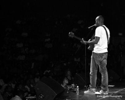 Anthony David pictures