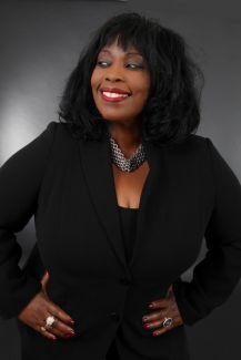 Ruby Turner pictures
