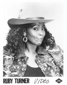 Ruby Turner pictures