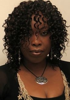 Ruby Turner pictures