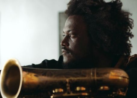 Kamasi Washington pictures