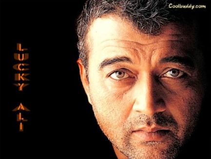 Lucky Ali pictures