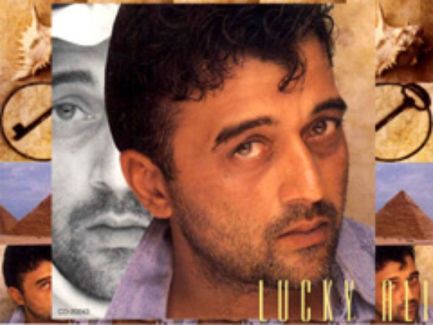 Lucky Ali pictures