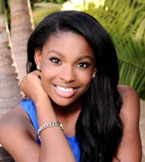 Coco Jones pictures