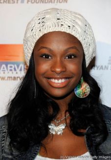Coco Jones pictures