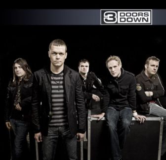 3 Doors Down pictures