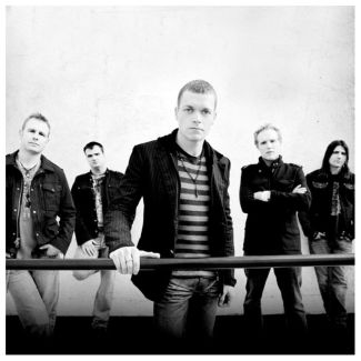 3 Doors Down pictures