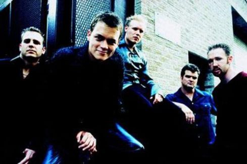 3 Doors Down pictures