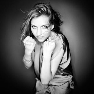 Amandine Bourgeois pictures