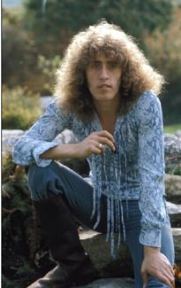 Roger Daltrey pictures