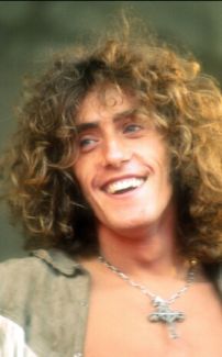 Roger Daltrey pictures