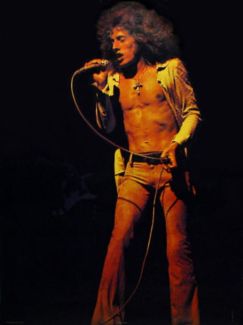 Roger Daltrey pictures