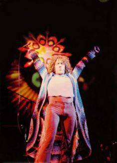 Roger Daltrey pictures