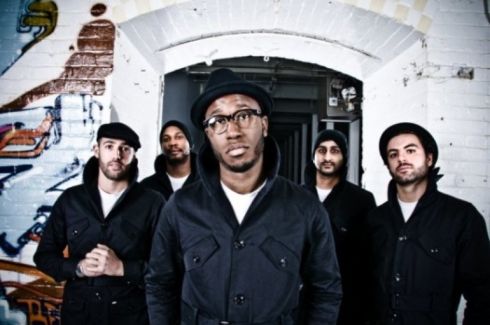 Bad Rabbits pictures