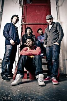 Bad Rabbits pictures