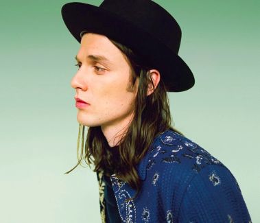 James Bay pictures