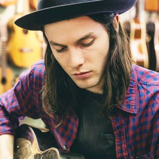 James Bay pictures