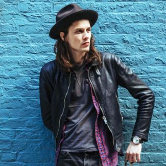 James Bay pictures