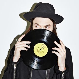James Bay pictures