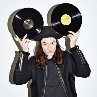 James Bay pictures