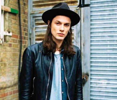 James Bay pictures
