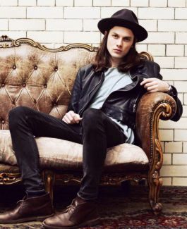 James Bay pictures