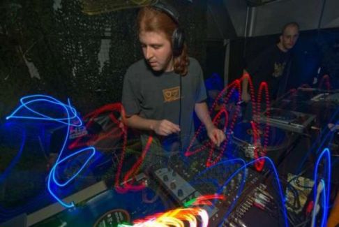 Random Movement pictures