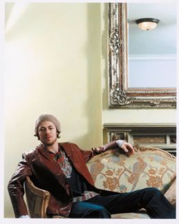 Remy Shand pictures