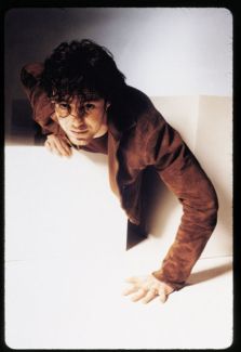 Remy Shand pictures