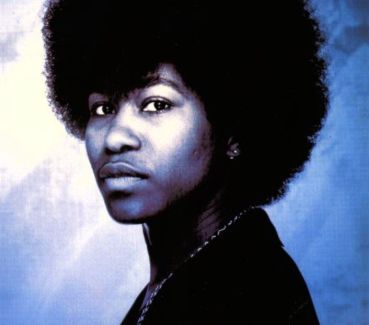 Joan Armatrading pictures